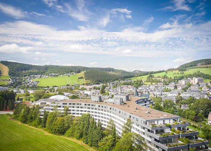 Sauerland Stern Hotel